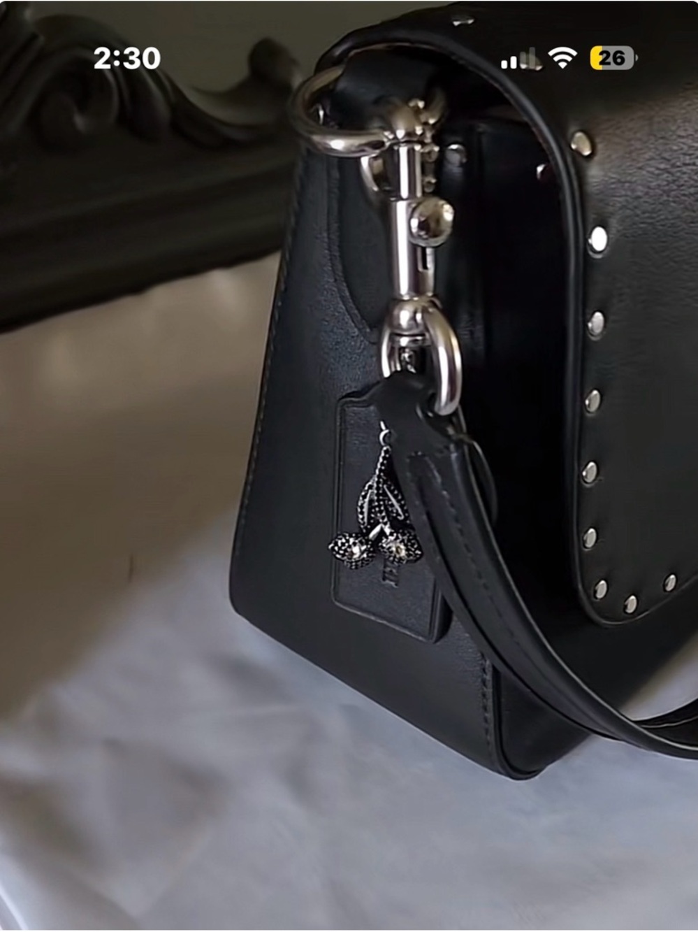 Detailed pics